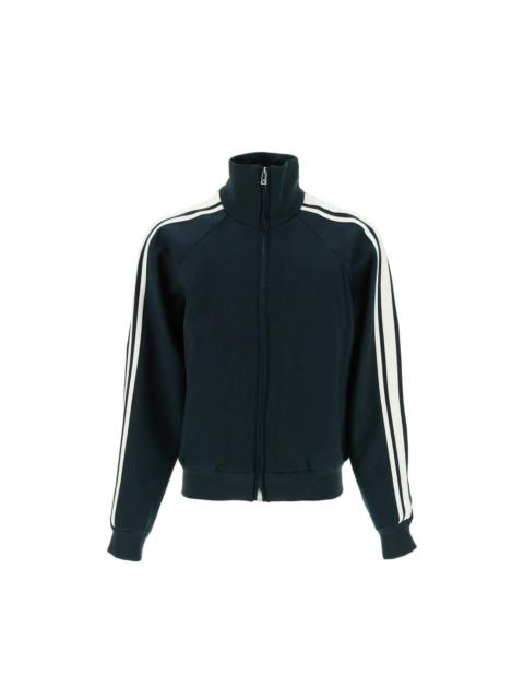 Bottega Veneta High-Neck Jacket Men