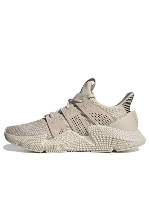 adidas originals Prophere Shoes 'Light Brown' FZ0039