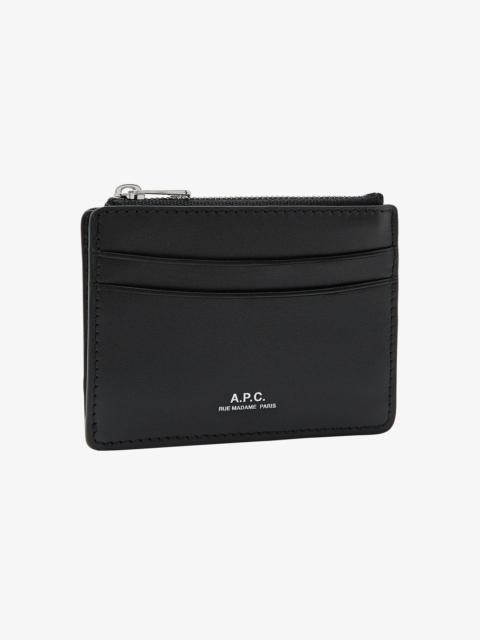 A.P.C. PARIS CARDHOLDER