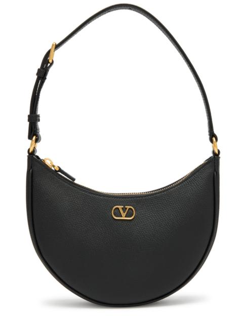 Valentino Valentino Garavani Hobo Mini Leather Shoulder bag