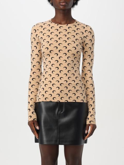 Marine Serre Top woman Marine Serre