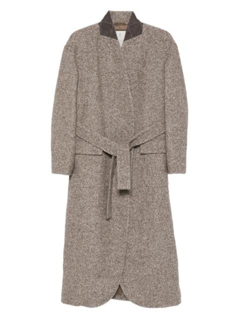 Brunello Cucinelli Overcoat