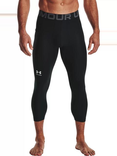 Under Armour Under Armour Men's HeatGear Armour 3/4 Leggings
