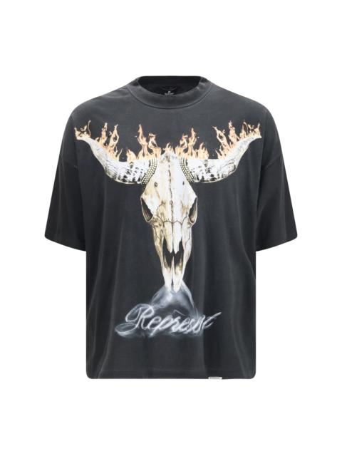 REPRESENT Represent British Cowboys T-shirt
