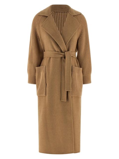 Max Mara 'Berard1234' coat