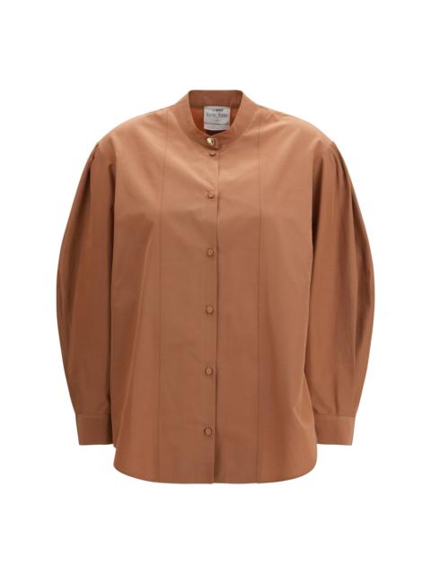 forte_forte Forte_Forte Women High-Neck Top