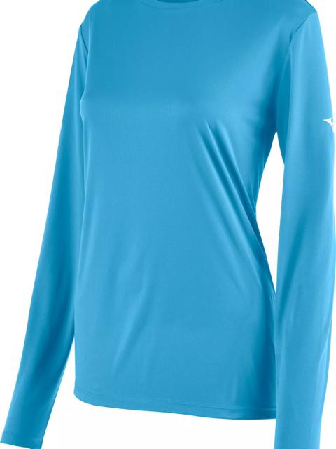 Mizuno Mizuno Women's NXT Long Sleeve Shirt