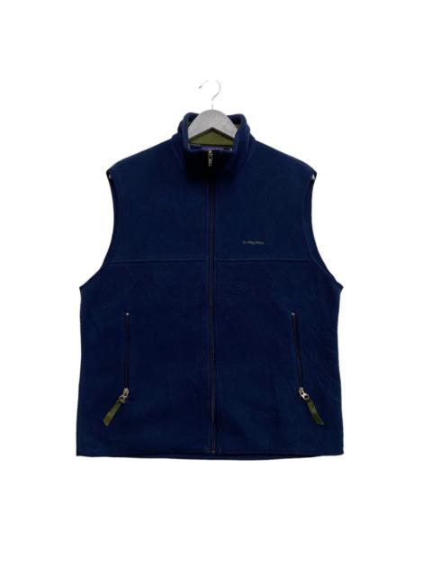 Other Designers Vintage - Patagonia Synchilla fleece vest jacket size M