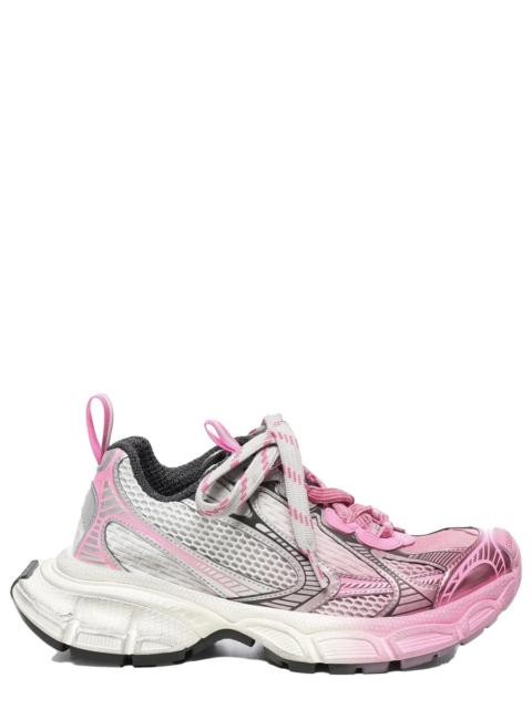 BALENCIAGA SNEAKER 3XL GEL CLEARSOLE