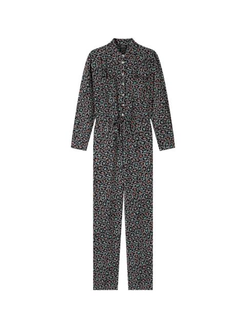 A.P.C. Cameron jumpsuit