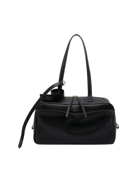 BALENCIAGA Balenciaga Women Medium Carrie Bowling Bag