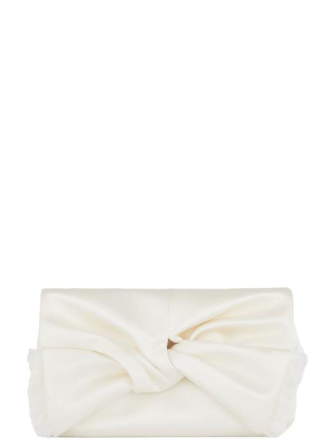 Anya Hindmarch Bow Clutch