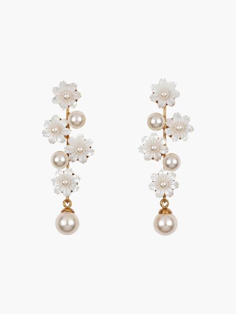 Jennifer Behr Calissa Earrings