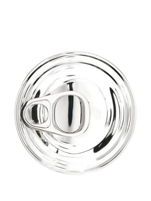 Jean Paul Gaultier "Pull Tab Can" Hair Clip