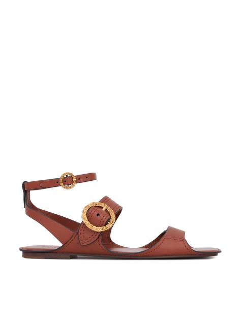 Zimmermann SOLENA SANDAL
