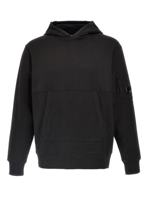 C.P. Company C.P. Company Men Cotton Hoodie
