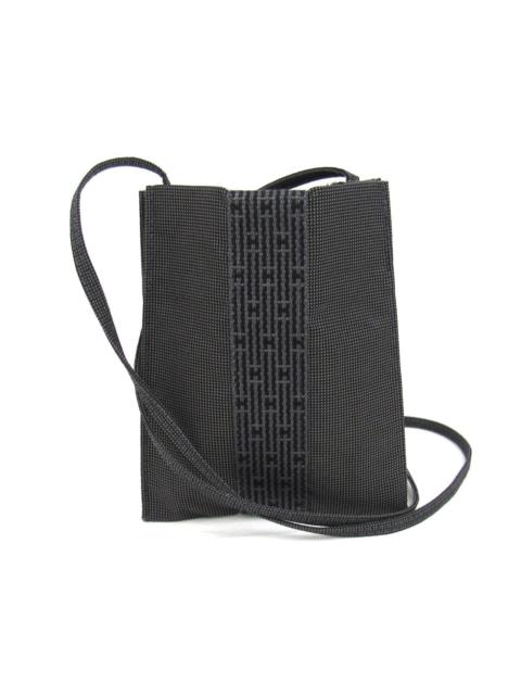 Hermès Authentic Hermes Yell Line Shoulder Sling Bag