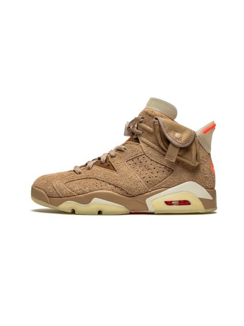 Jordan Air Jordan 6 Retro