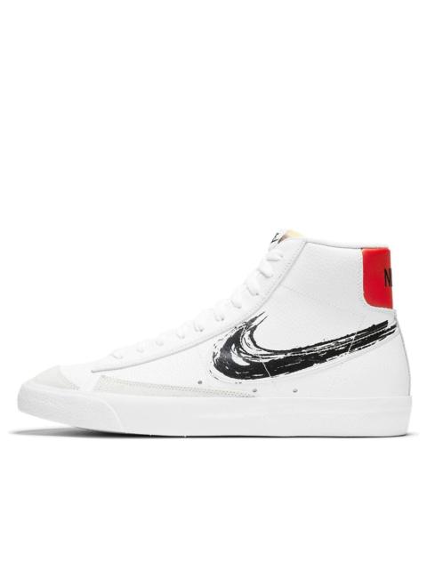 Nike Nike Blazer Mid '77 Vintage 'Brushstroke' DC4838-100