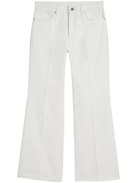 Jil Sander Women Jeans