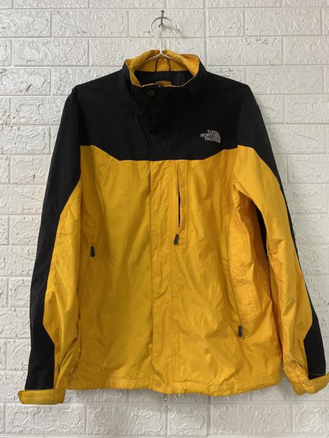 The North Face The North Face Mens Hommes Hyvent Jacket