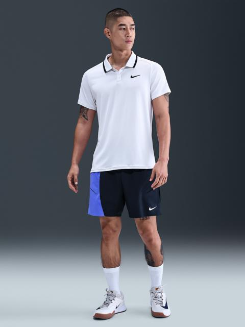 Nike NikeCourt Slam Men's Dri-FIT Shorts