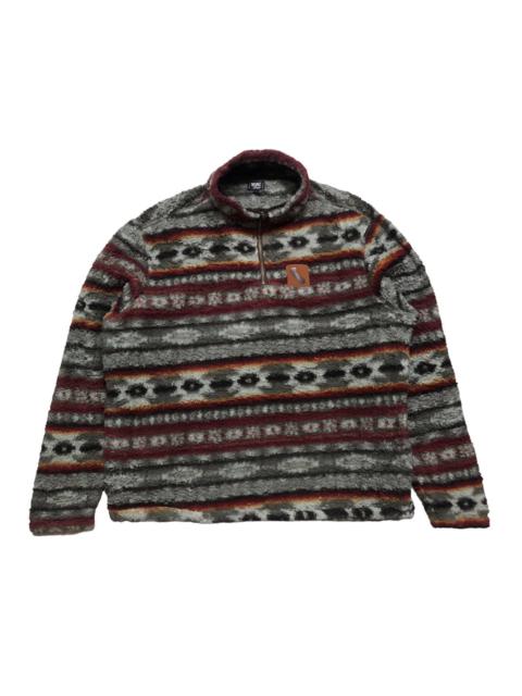 Other Designers Home Fleece Native Halfzip Fleece