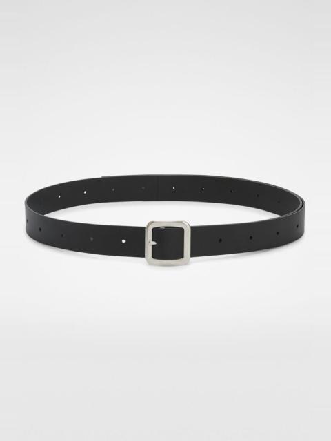 Jil Sander Belt