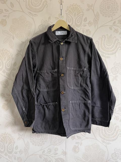 Other Designers Vintage Universal Chicago Stone Cutter Union Made Shirts