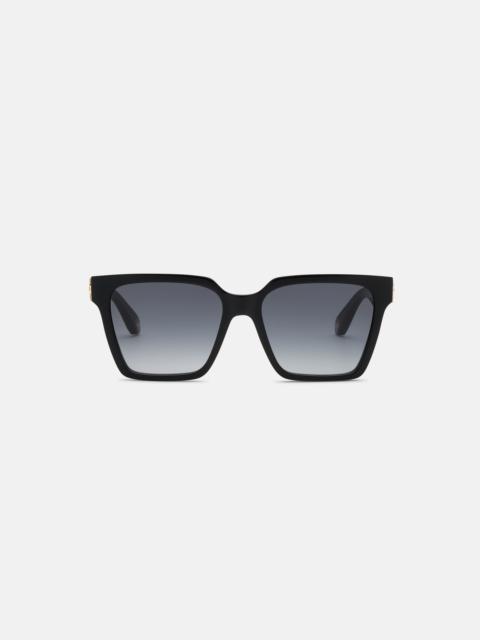 Roberto Cavalli Wide front femenine sunglasses.