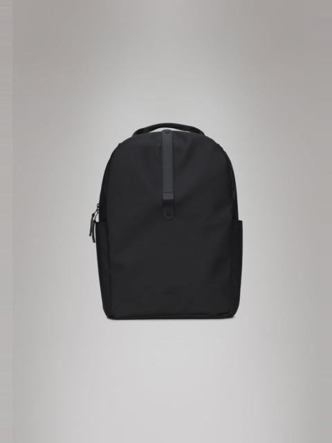 RAINS Clip Front Backpack