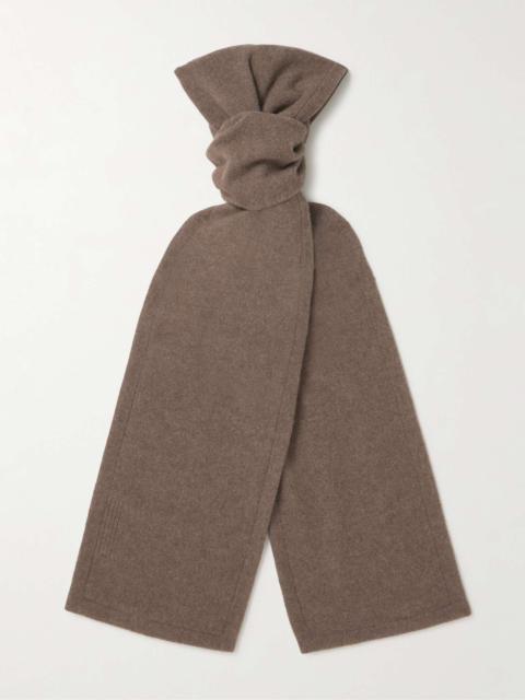 Wool Scarf