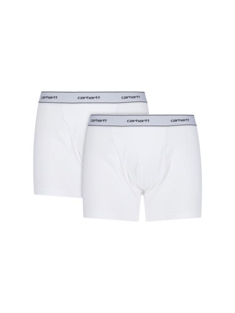 Carhartt LOGO BOXER SHORTS