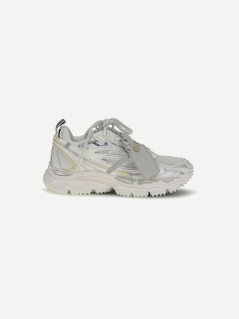 Off-White Be Right Back Sneakers
