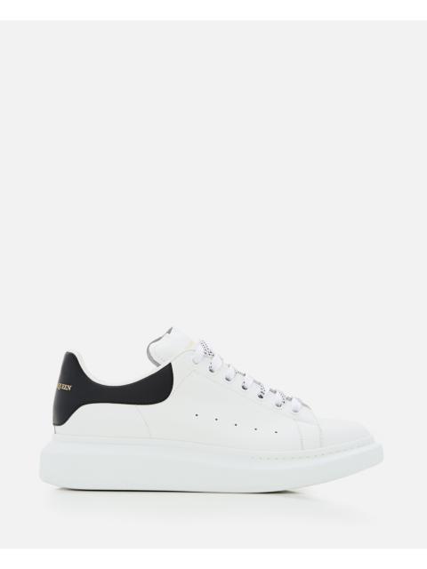 Alexander McQueen Alexander Mcqueen Men Larry Sneakers