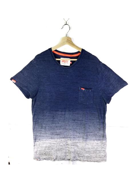 Other Designers Japanese Brand × Superdry - Superdry Japanese Brand tee