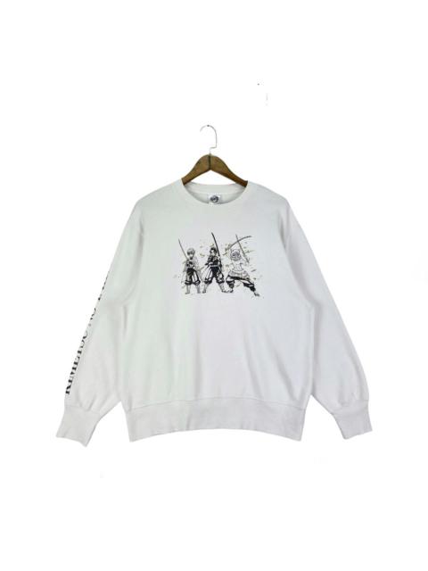 Other Designers Character Hero - Demon Slayer Kimetsu no Yaiba Sweatshirt