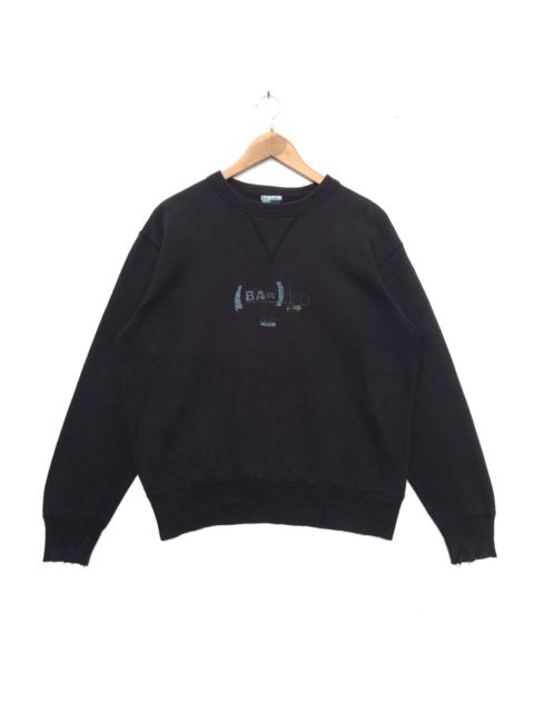 Paul Smith Paul Smith Jeans London Big Logo Sweatshirt | Swag Hype