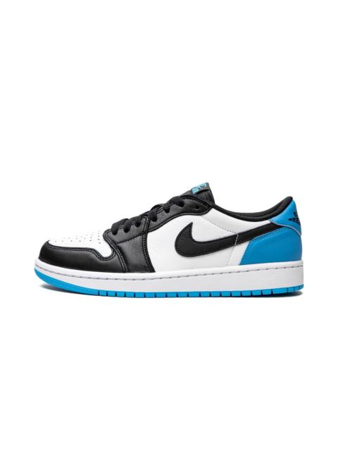 Jordan WMNS Air Jordan 1 Low OG "UNC"