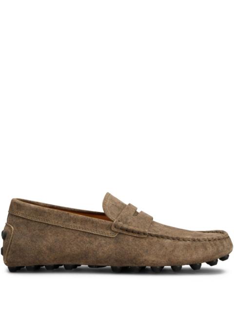 Tod's Tod's loafers