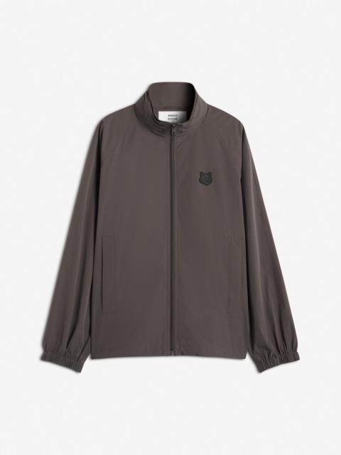 Maison Kitsuné FOX HEAD WINDBREAKER
