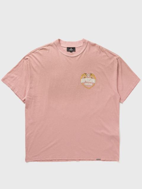 REPRESENT Angel Border T-Shirt