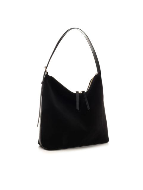 A.P.C. A.P.C. Vera Black Shoulder Bag