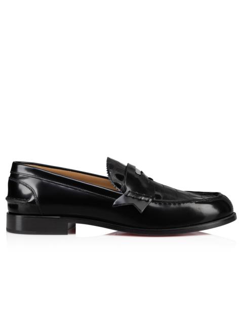 Christian Louboutin Christian Louboutin Penny Loafers