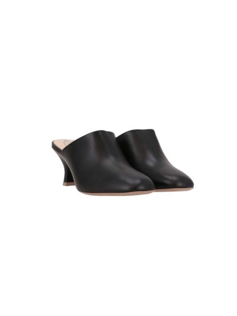 Tod's Tods Womens Black Pumps