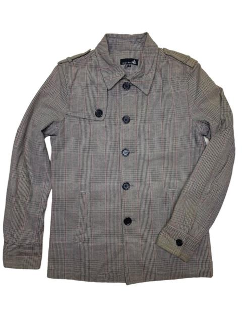 Other Designers Designer - Jungle storm parkas