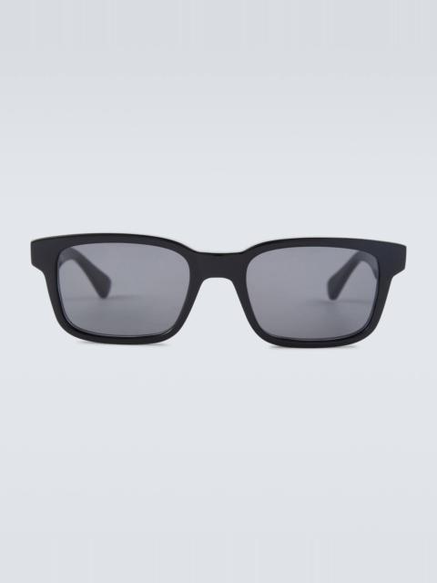 Bottega Veneta Acetate sunglasses