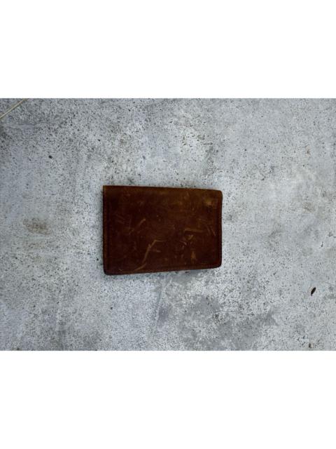 Other Designers Leather × Vintage × Wilsons Leather - Wilsons Leather Wallet Card