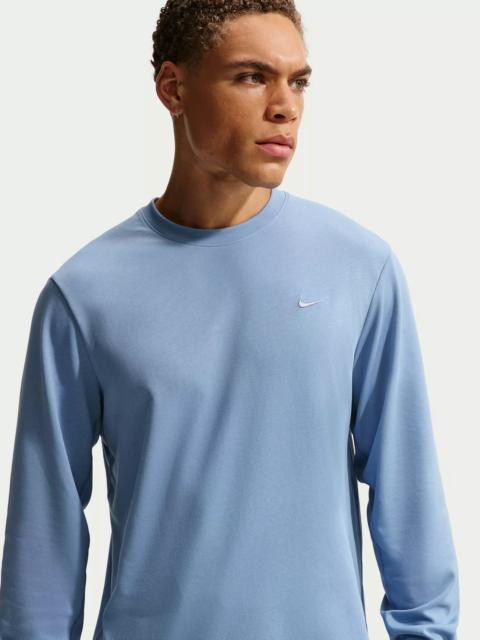 Nike Nike Men's Dri-FIT Primary Long Sleeve Shirt