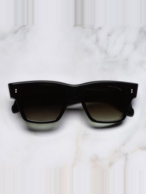 CUTLER AND GROSS 9690 SQUARE SUNGLASSES